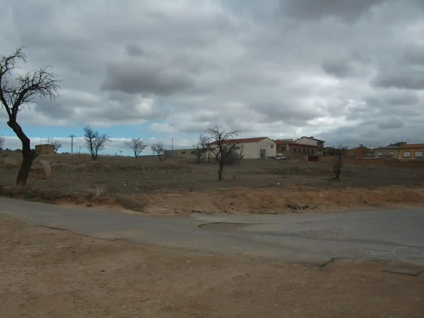 Rural land for sale in C/ Pasarela, imagen 6