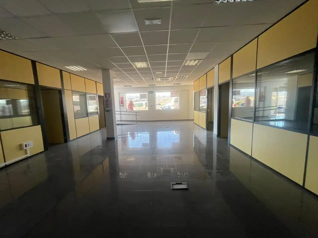 Gewerbefläche zum Verkauf in Calle Secundino Delgado 5, imagen 24