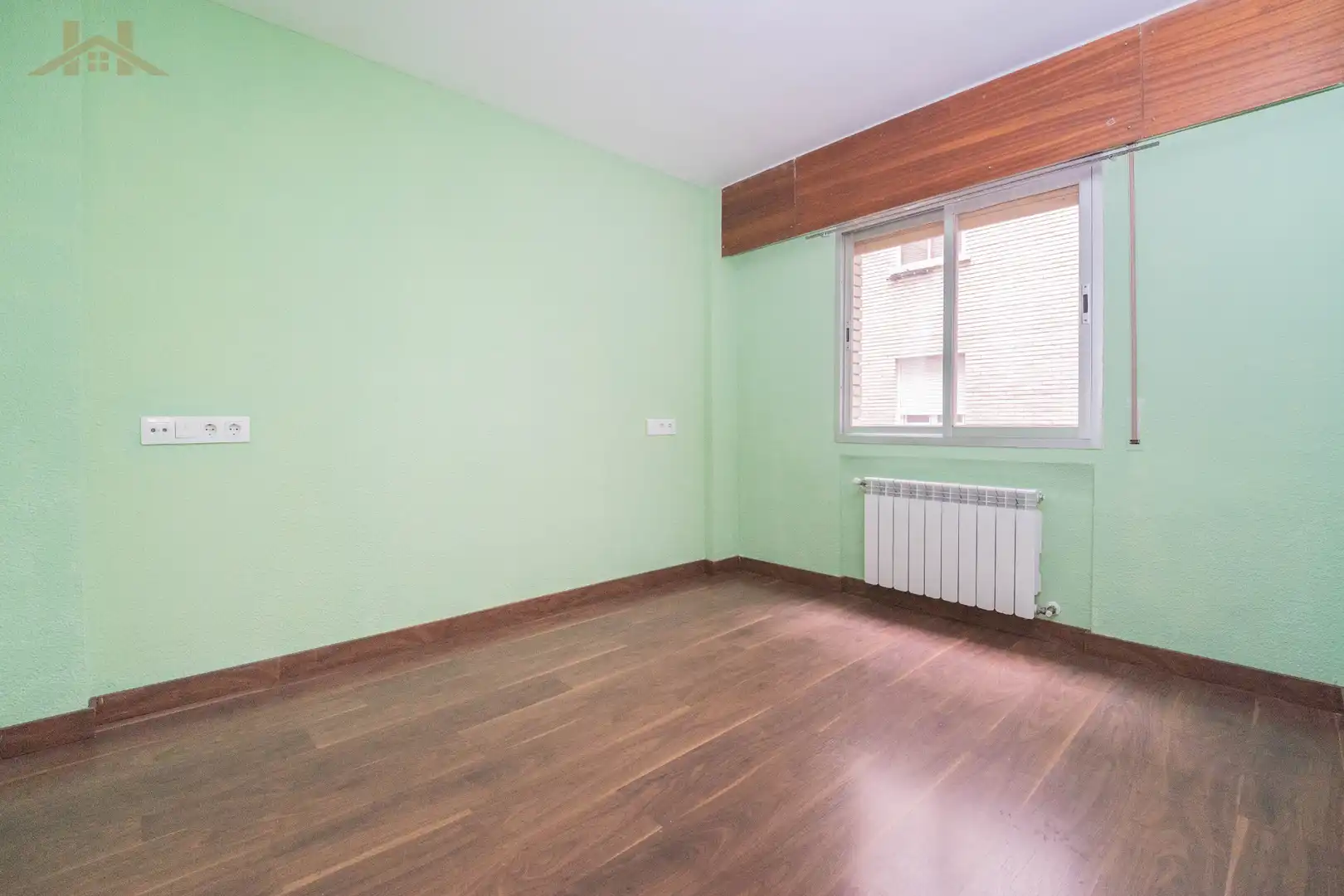Bedroom of Flat for sale in Torrejón de Ardoz  with Furnished