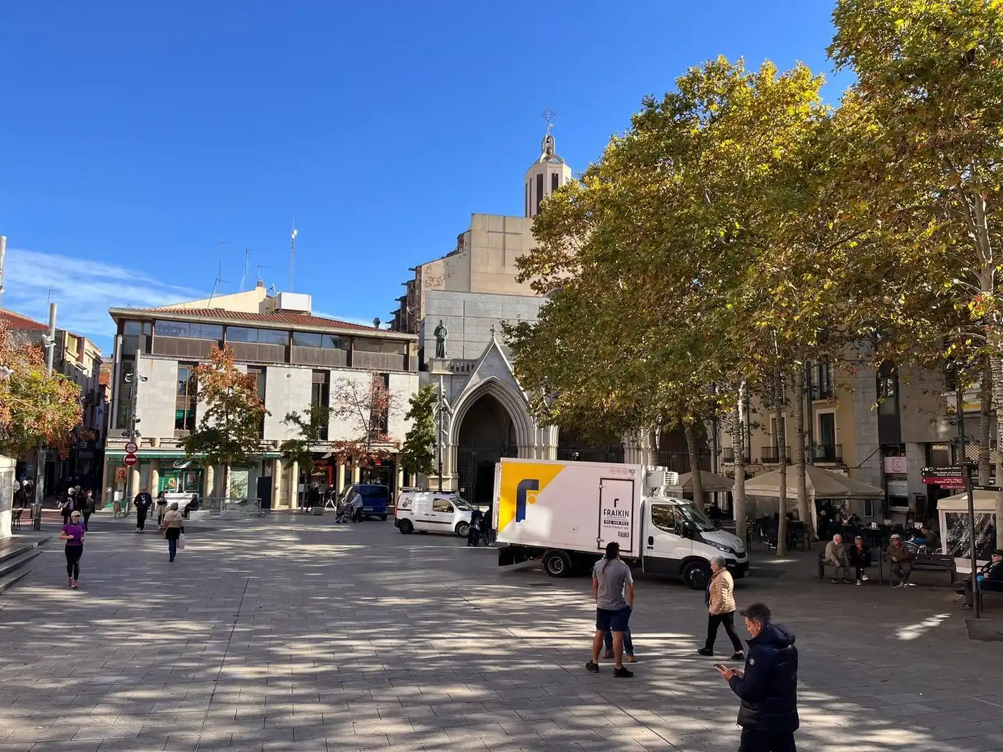 Gewerbefläche zur Miete in Calle de la Rutlla 2, imagen 30