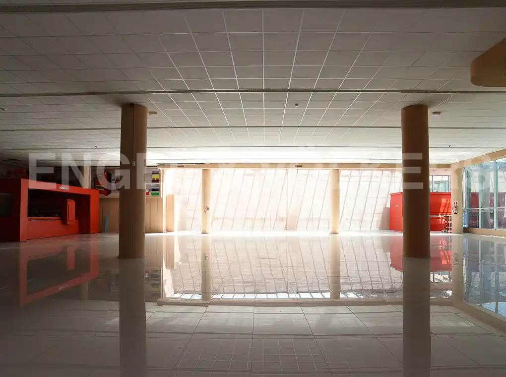 Nave industrial en venta en Sant Just Desvern