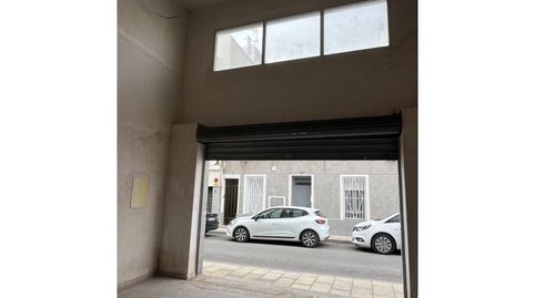 Photo 3 of Commercial properties for sale in Calle Castellon, Fraternidad, Elda