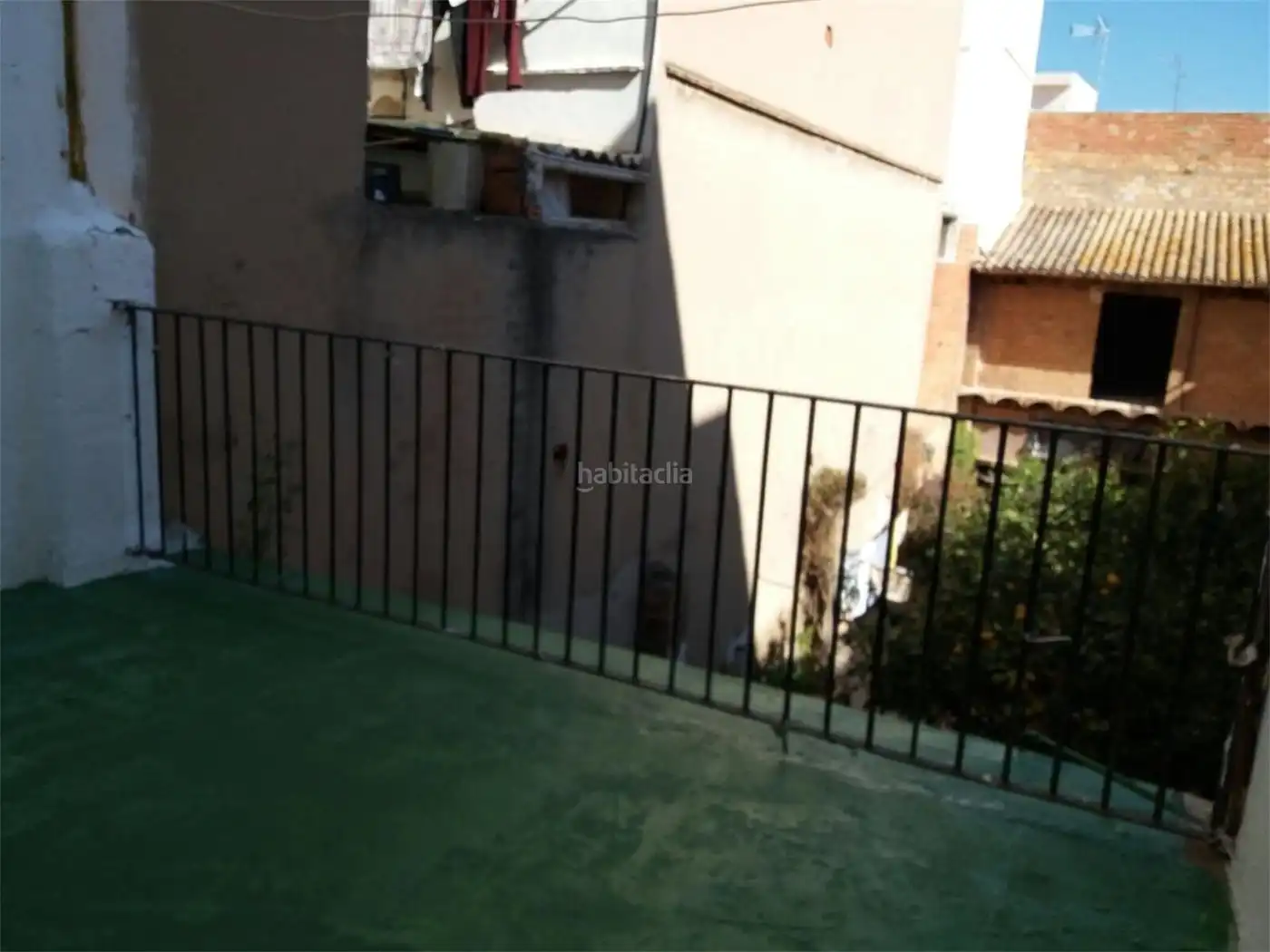 Casa a schiera con giardino in vendita a Carrer Miguel Hernández 72, imagen 2
