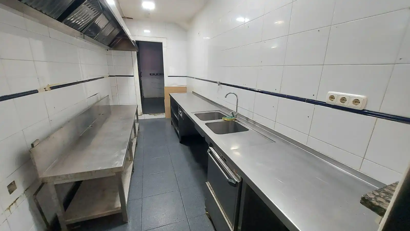 Gewerbefläche zum Verkauf in Carrer del Carme, imagen 10