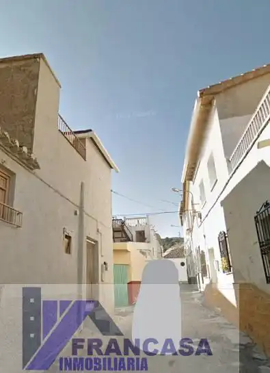 Casa en venda a Tíjola, imagen 2