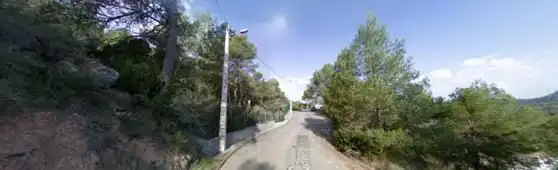 Residencial en venta en La Pobla de Claramunt