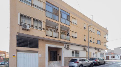 Solvia Inmobiliaria  Piso Rojales