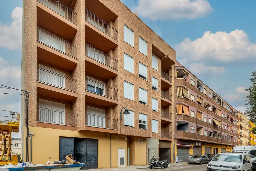 Gewerbefläche zum Verkauf in C/ Juan Ramón Jiménez, imagen 2