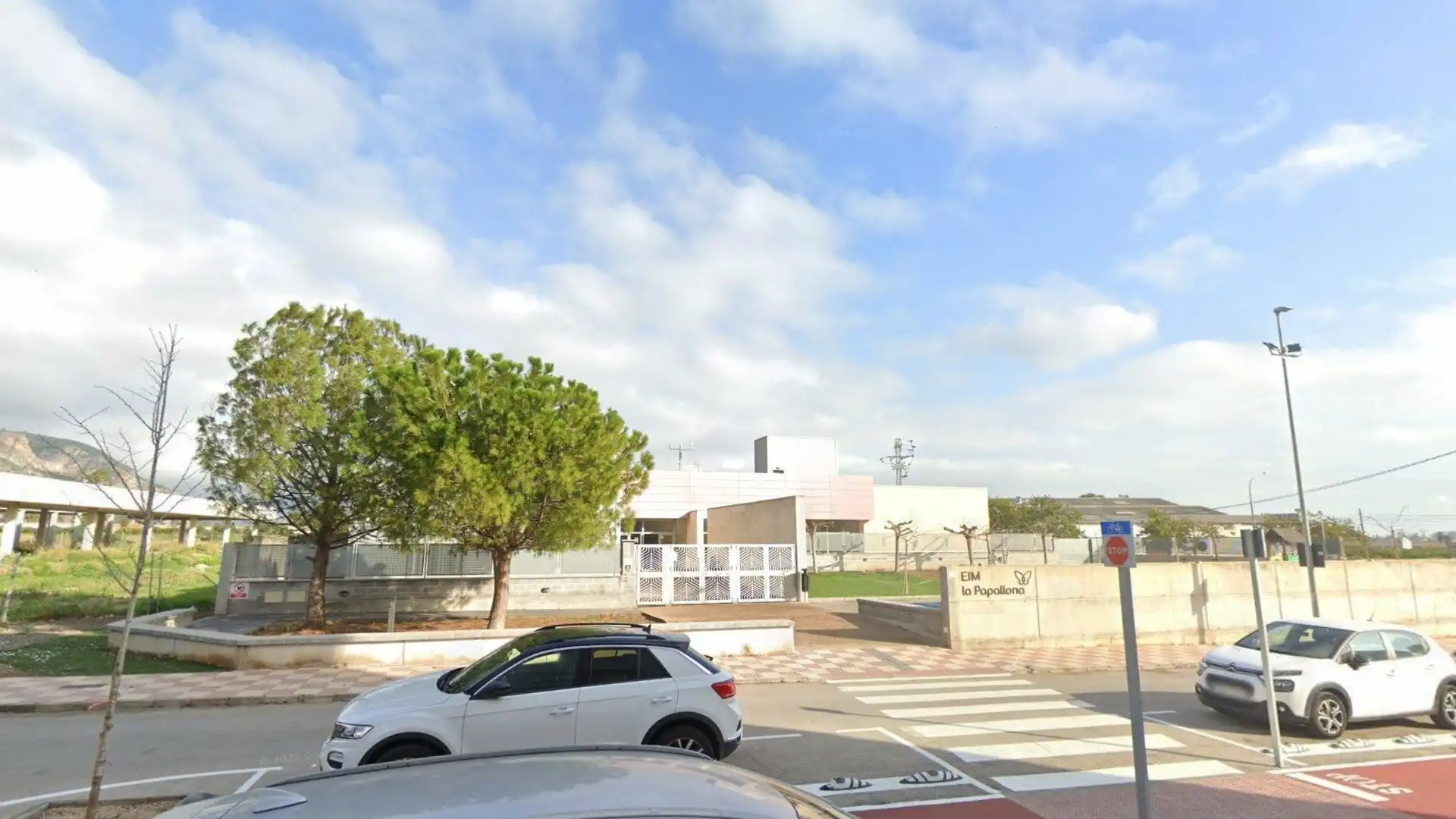 Aparcament amb ascensor en venda a Valencia, imagen 4