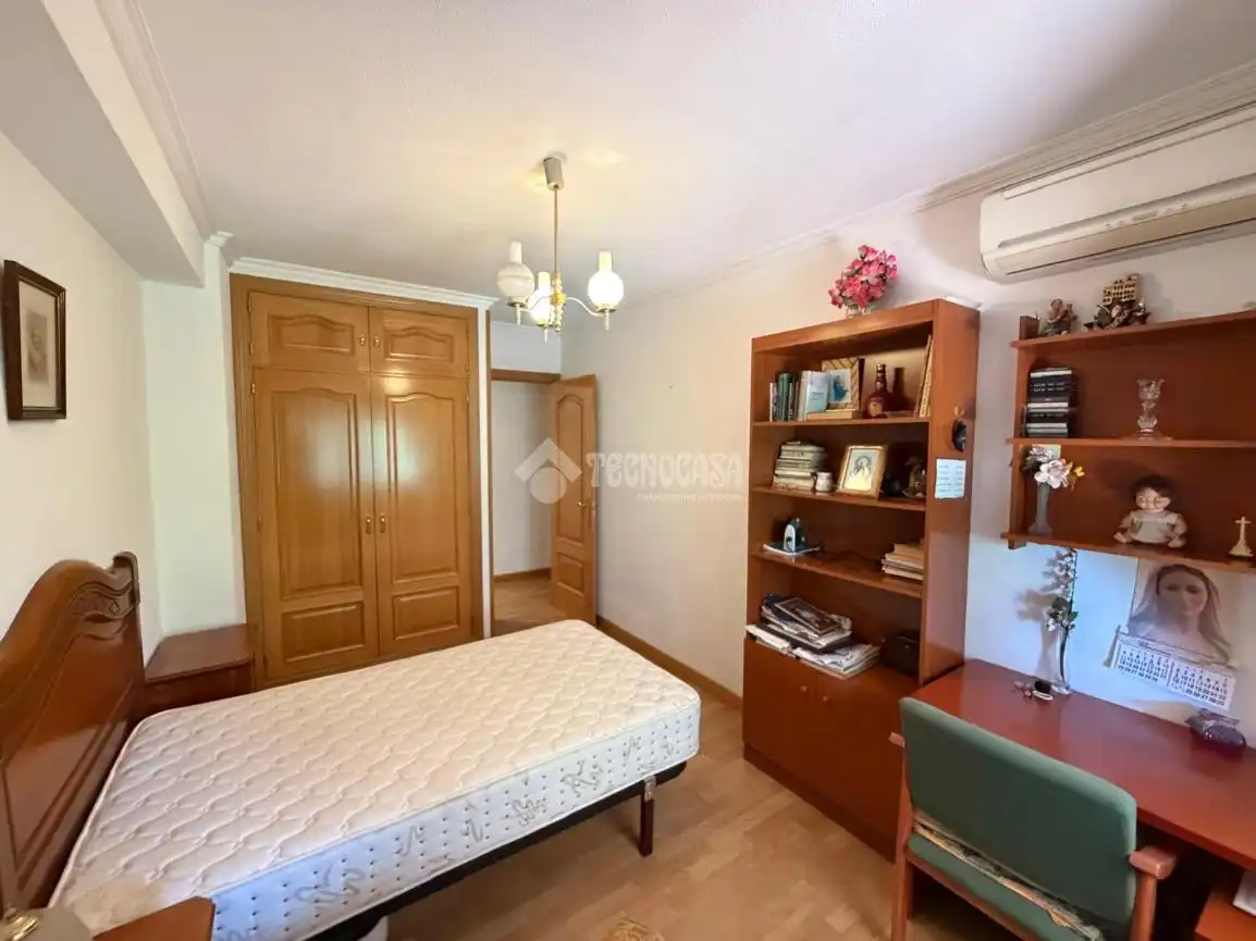 Habitación de Piso en venta en Madrid con Aire acondicionado, Calefacción y Terraza