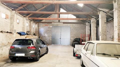 Photo 3 of Industrial buildings for sale in Fonteta de Sant Lluís, Valencia Capital