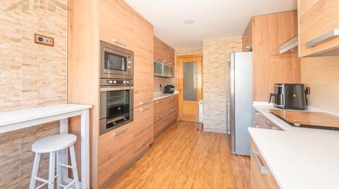 Photo 3 of Flat for sale in Calle Juan Ramón Jiménez, Prado Santo Domingo - Ensanche, Madrid