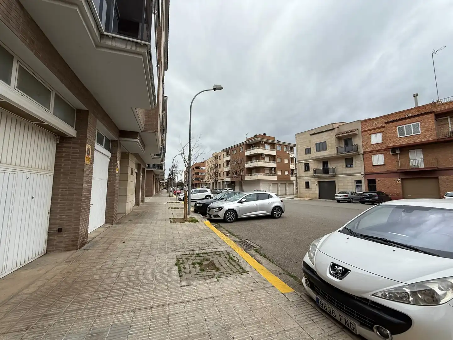 Locale commerciale in vendita a Carrer de Juneda, imagen 9