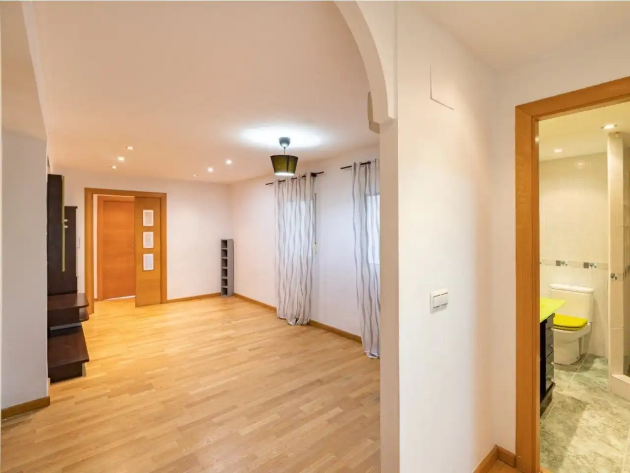 Wohnung mit Garten zum Verkauf in santissim crist de la fe, imagen 9