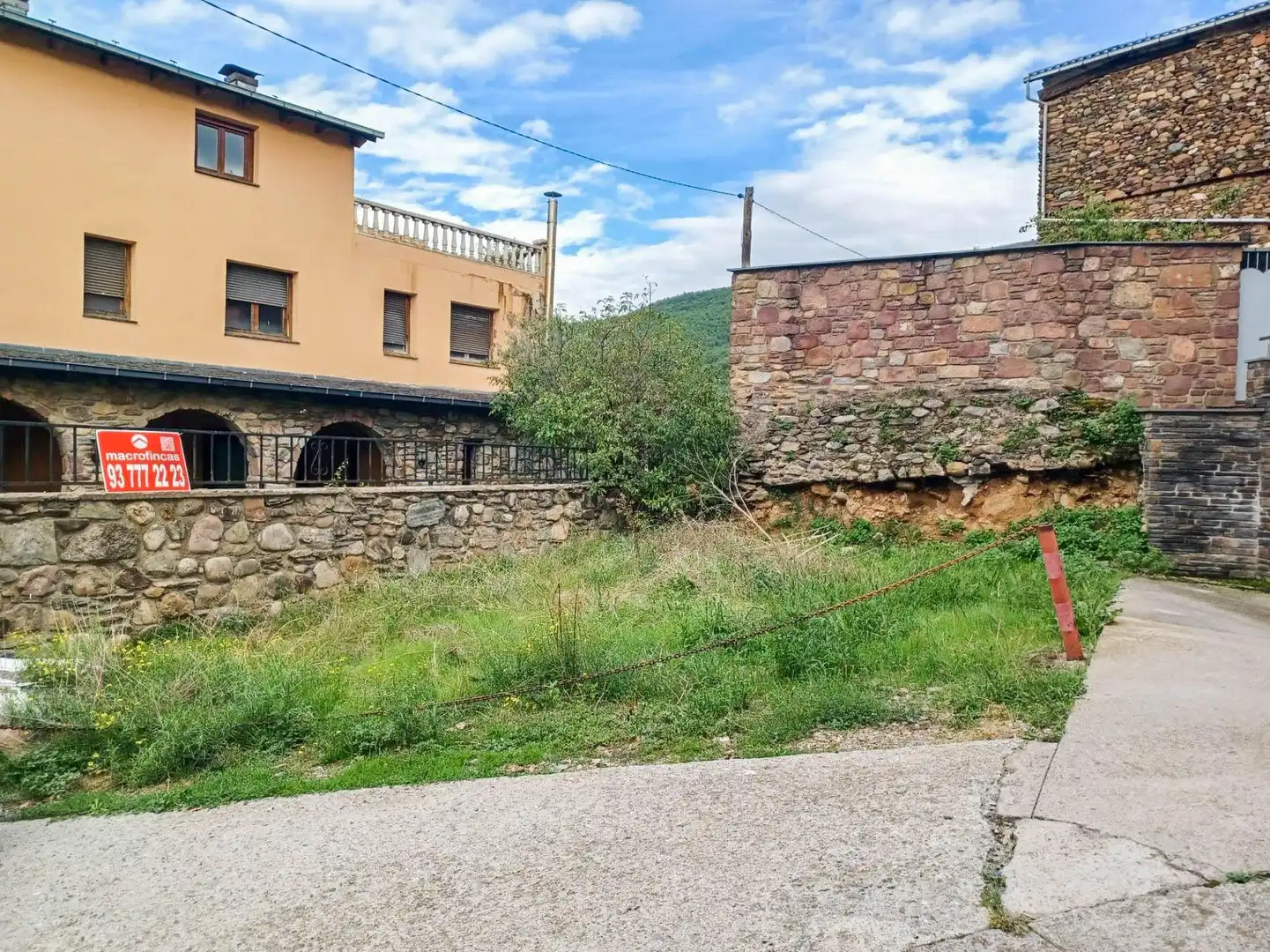 Residential for sale in Ribera d'Urgellet