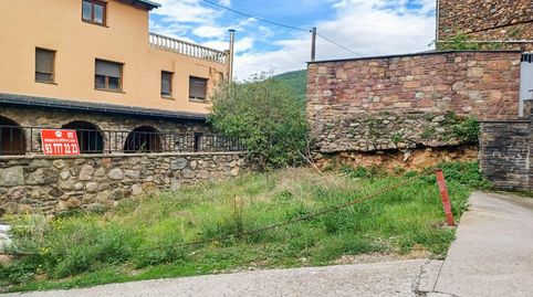 Parcela en venta en Pla de Sant Tirs  a 10 minutos de La Seu dUrgell, imatge 2