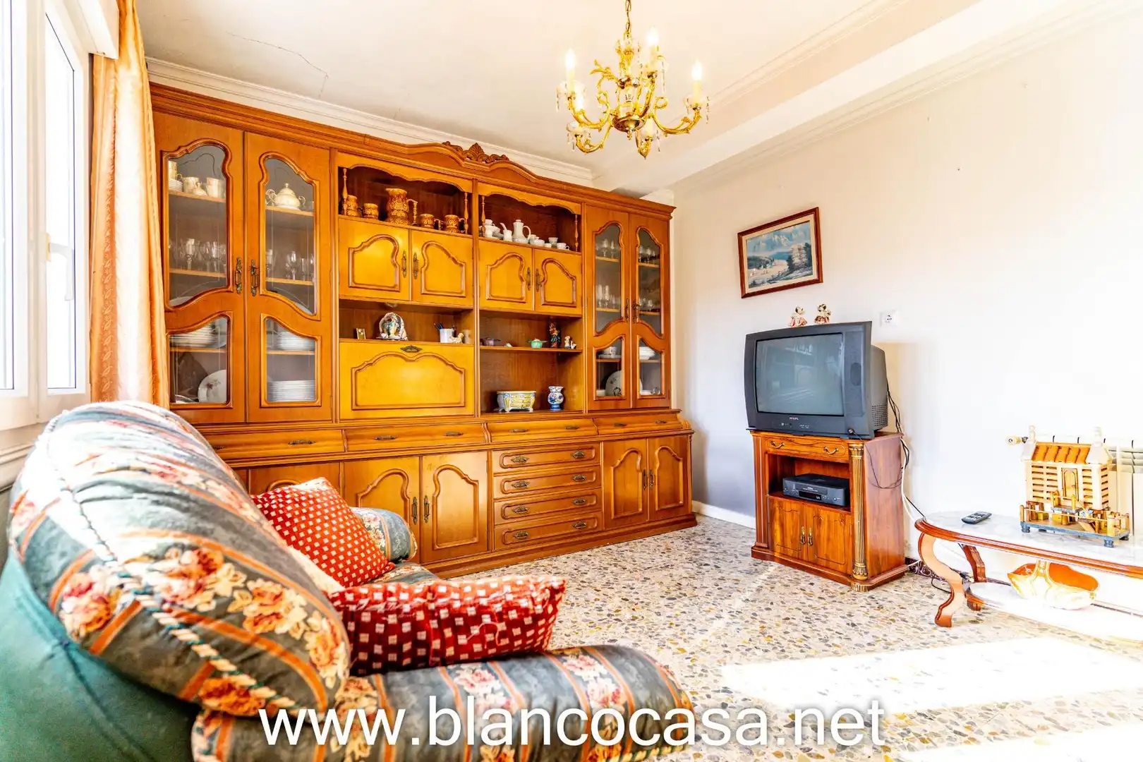 Casa con jardín en venta en Cabana de Bergantiños, imagen 7
