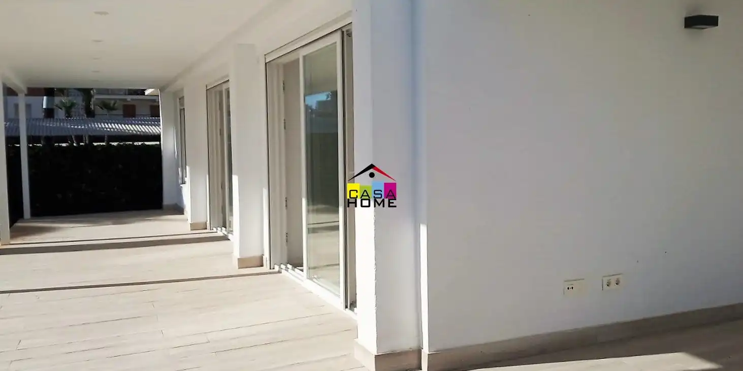 Xalet amb piscina en venda a Heliópolis, imagen 13