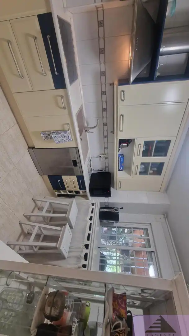Cuina de Casa o xalet en venda en Seseña amb Aire condicionat, Calefacció i Traster
