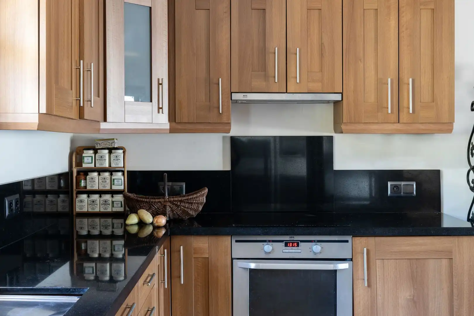 Chalet con terraza en venta en Torrox Pueblo, imagen 22