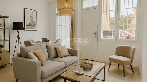 Foto 4 de Estudio en venta en Buena Vista, Madrid