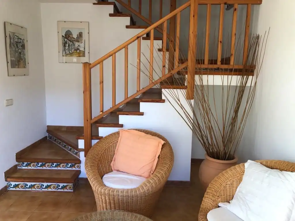 Reihenhaus mit Garten zum Verkauf in Torre Vella - Torre Gran - Les Dunes, imagen 5