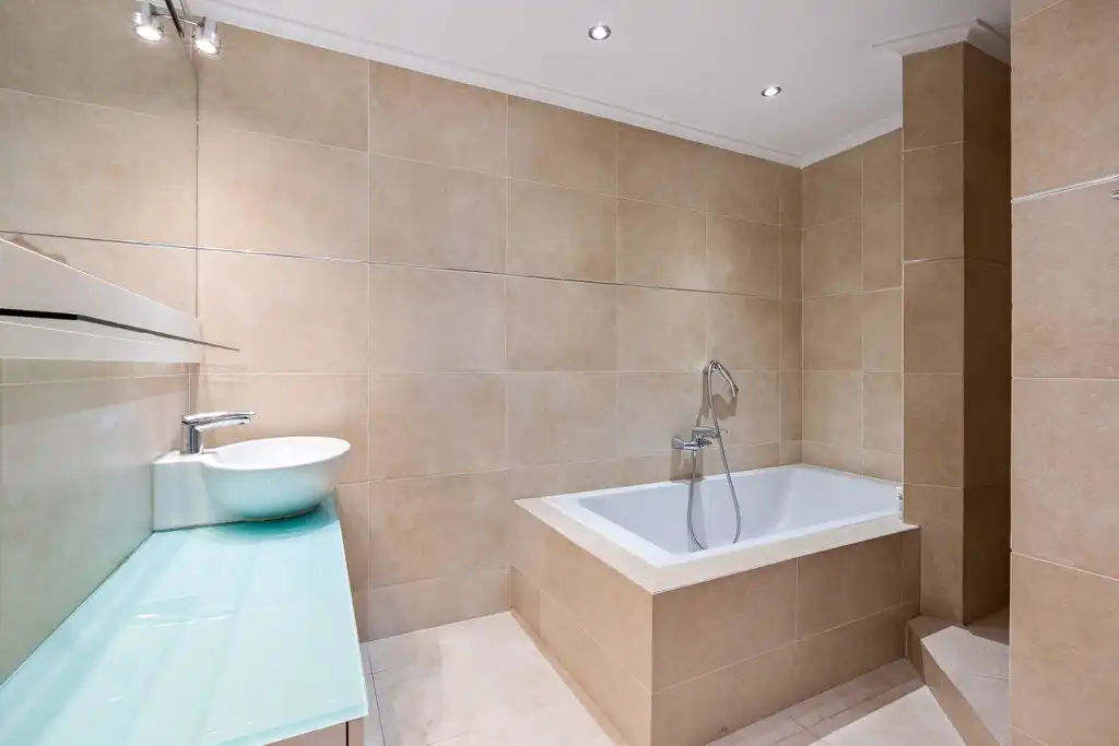Apartament amb piscina en venda a Calvià pueblo, imagen 10