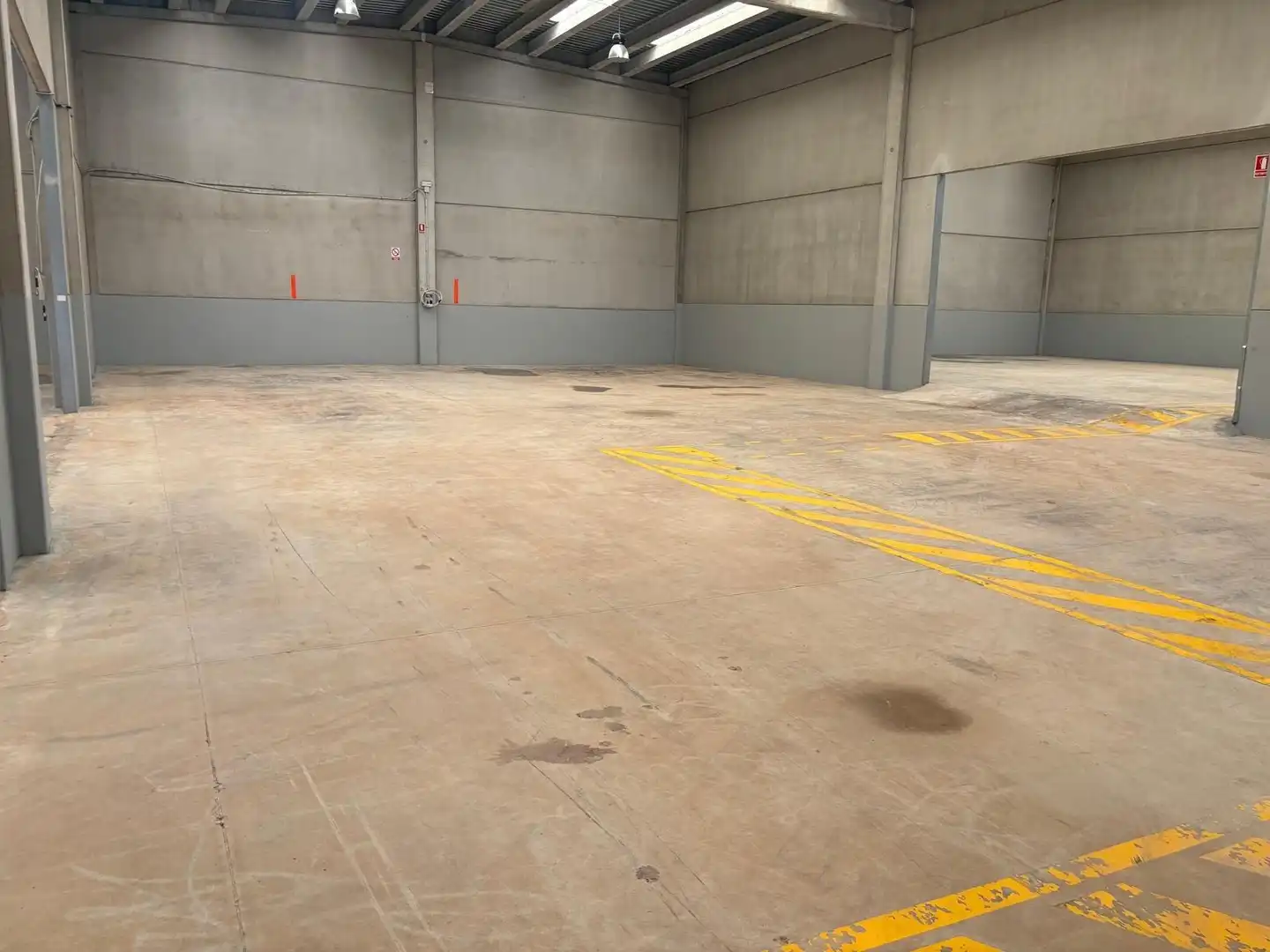 Industrial building to rent in Riba-roja de Túria, imagen 11
