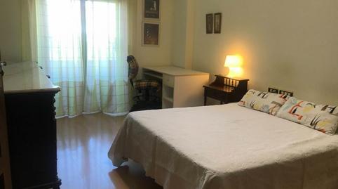 Foto 2 de Apartament de lloguer a San Vicente - Las Úrsulas, Salamanca