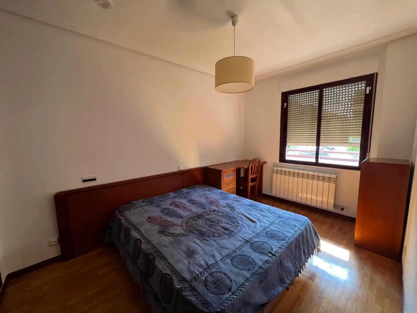 Habitación de Piso en venta en  Logroño con Calefacción, Terraza y Balcón