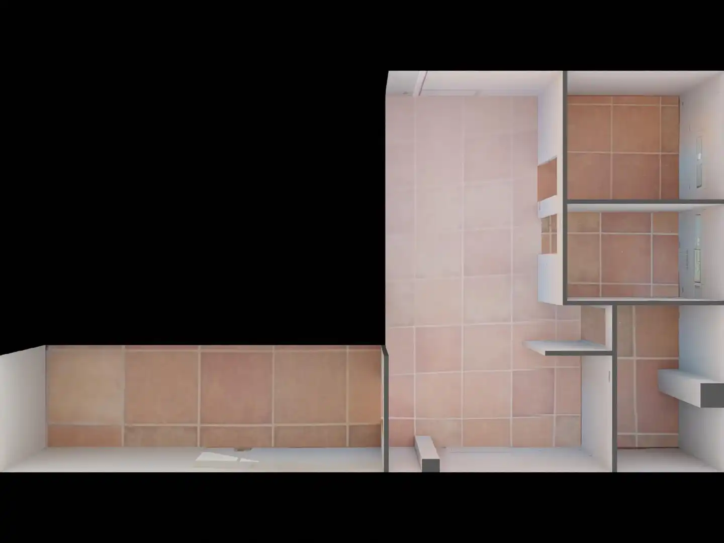 Bathroom of Houses for sale in Montagut i Oix