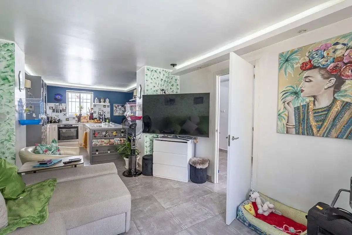 Casa amb terrassa en venda a Moclín, imagen 5