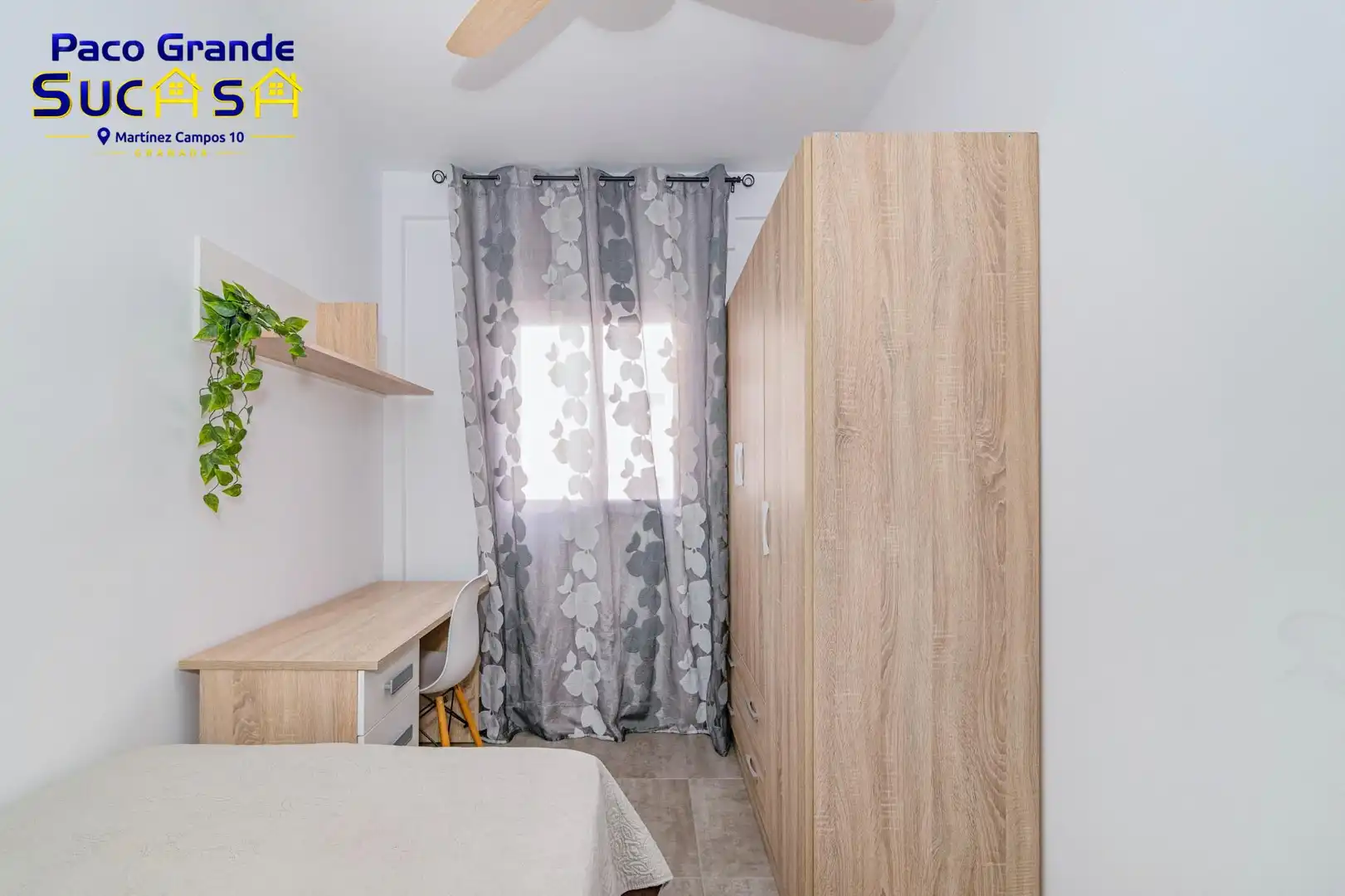Piso con terraza en venta en Calle Calle Platón 1, imagen 24