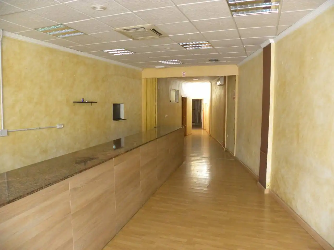 Local comercial en alquiler en Caravaca de la Cruz, imagen 6