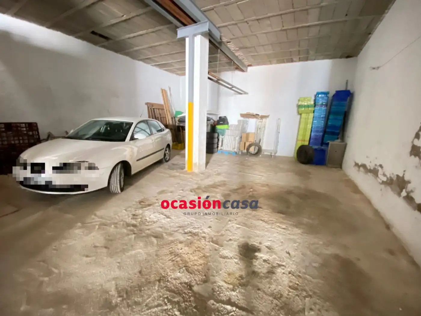 Parkplatz zum Verkauf in Peñarroya-Pueblonuevo, imagen 3