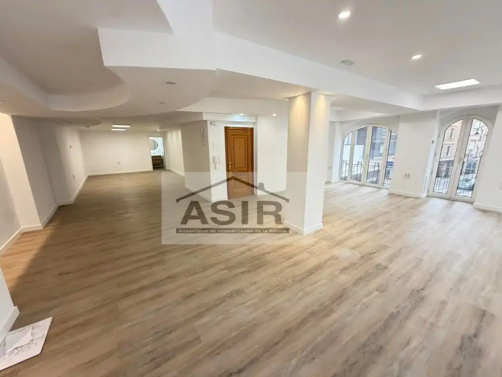 Büro zur Miete in Alzira