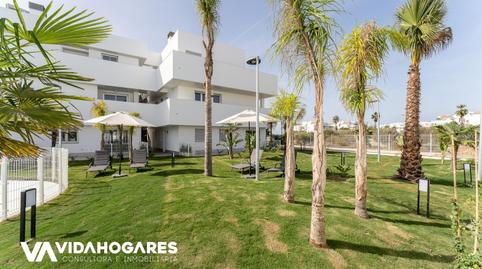 Foto 2 von Wohnung zum Verkauf in Aguadulce - Almadraba - Punta Candor, Rota