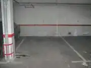 Aparcament de Apartament en venda en Las Rozas de Madrid amb Calefacció i Piscina comunitària