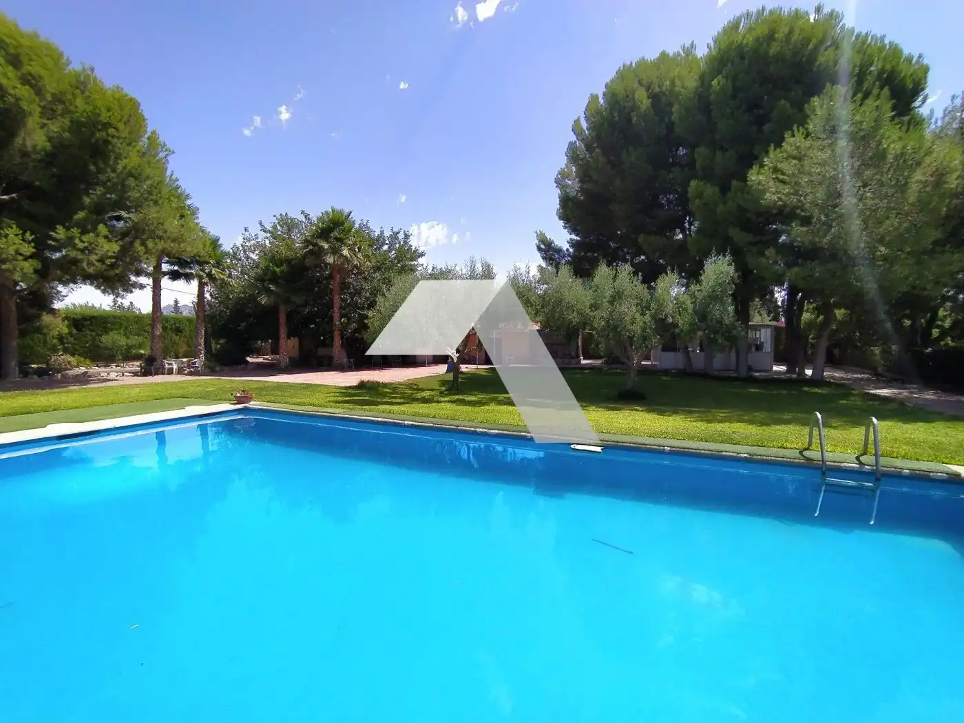 Casa o xalet en venda a La Huerta