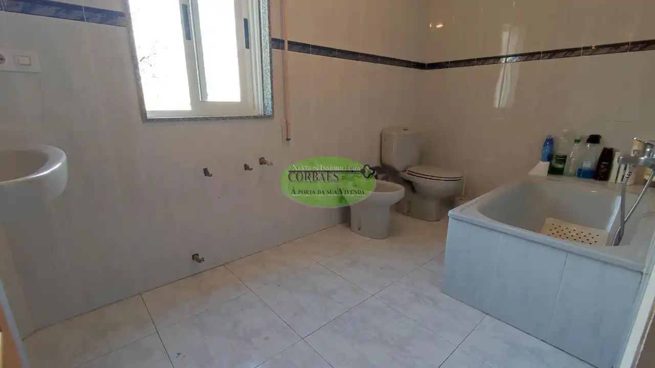 Casa amb jardí en venda a Pantón, imagen 10
