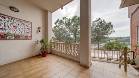 Foto 2 de Planta baja en venta en Carrer Falaguera, Valterna, Paterna