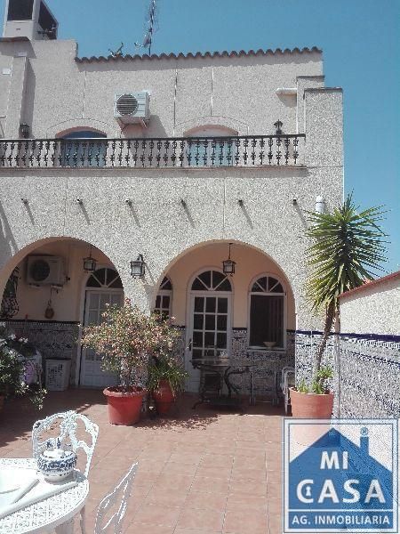 Casa o xalet en venda a Centro