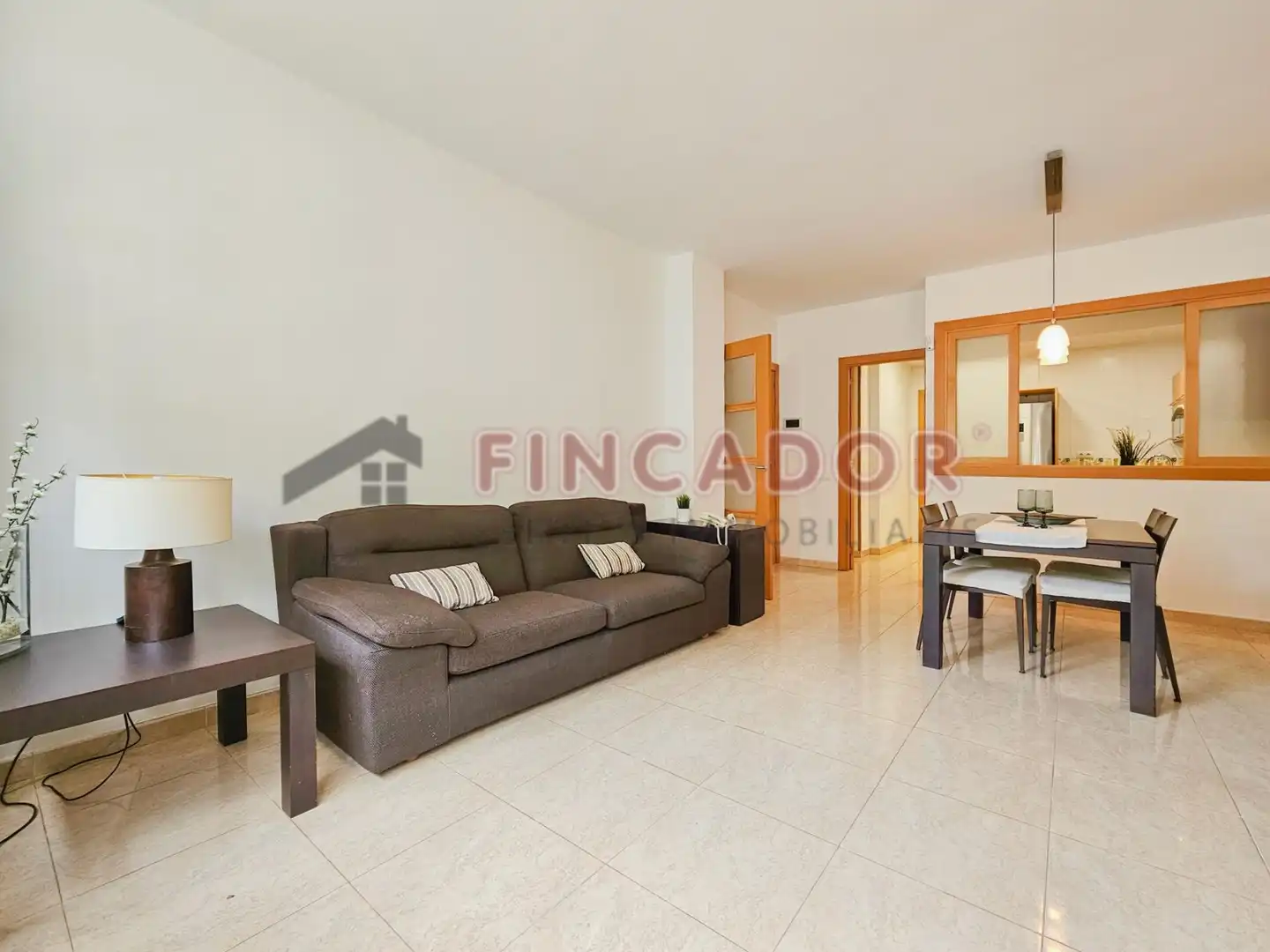 Piso con ascensor en venta en Carrer d'Olzinelles, imagen 6