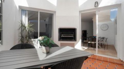 Foto 4 de Casa adosada en venta en Rodeo Alto - Guadaiza - La Campana, Marbella