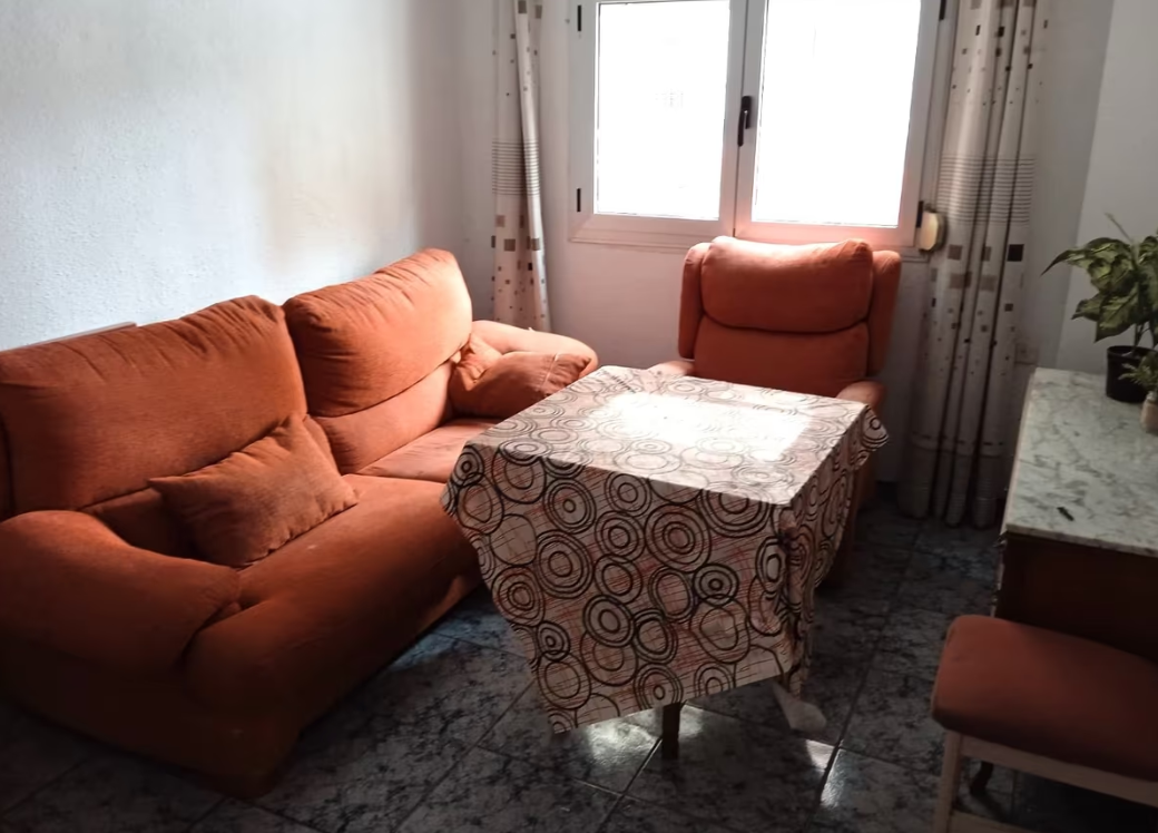 Flat for sale in Portada Alta - Pol. Crta. De Cártama