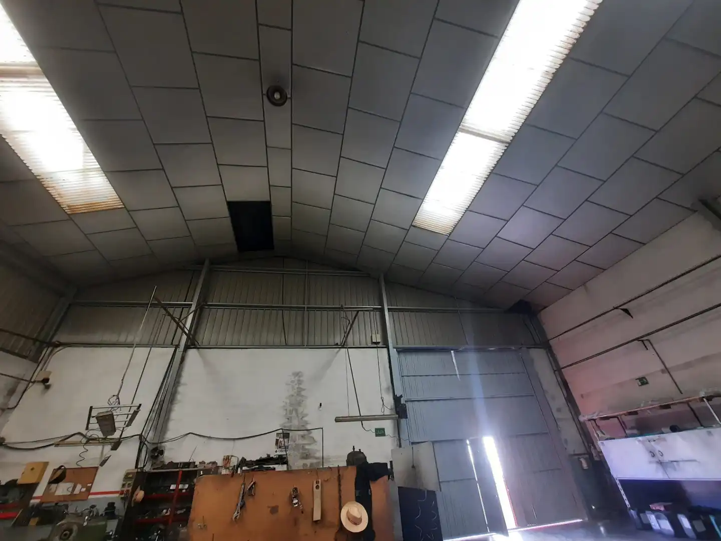 Industriegebäude zum Verkauf in Camí d'Artana - Vila-Real 39, imagen 5
