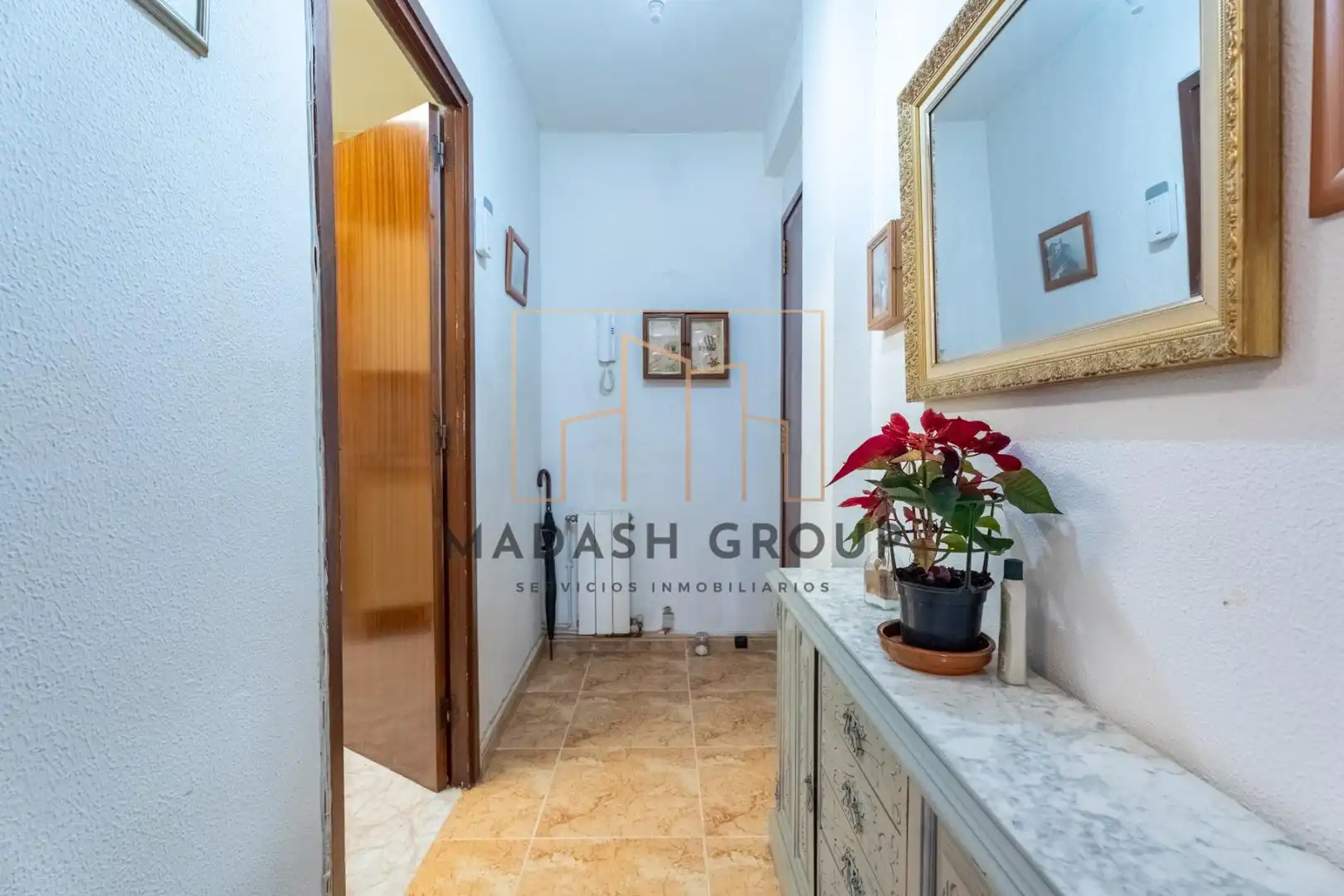 Piso en venta en Tarragona con Aire acondicionado, Calefacción y Balcón