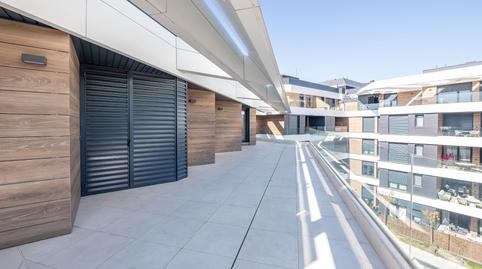 Foto 2 de Àtic en venda a Salvador, Madrid