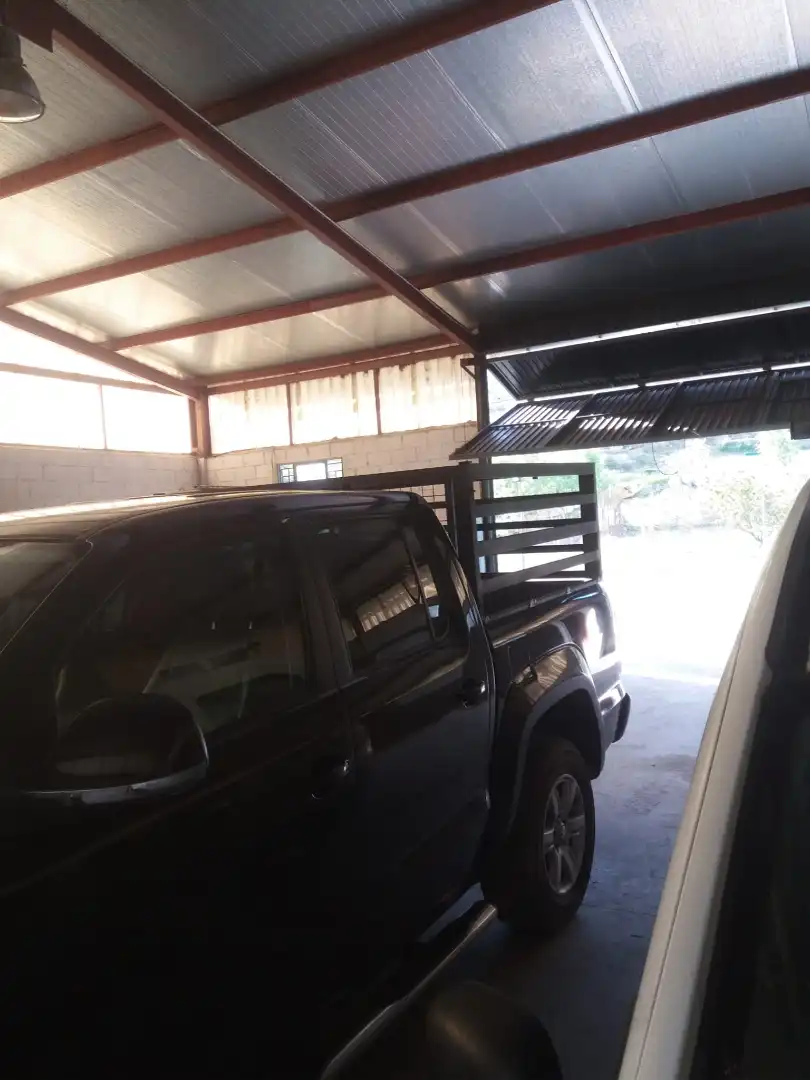 Aparcament de Nau industrial en venda en Jerte