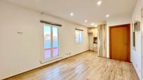 Bedroom of Flat for sale in  Barcelona Capital  with Heating, Parquet flooring and Terrace